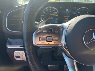 2022 Mercedes-Benz GLE GLE 53 AMG® 4MATIC®