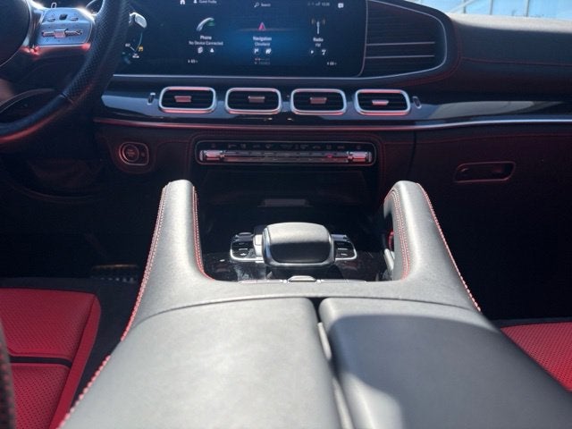 2022 Mercedes-Benz GLE GLE 53 AMG® 4MATIC®
