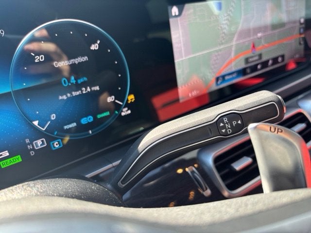2022 Mercedes-Benz GLE GLE 53 AMG® 4MATIC®