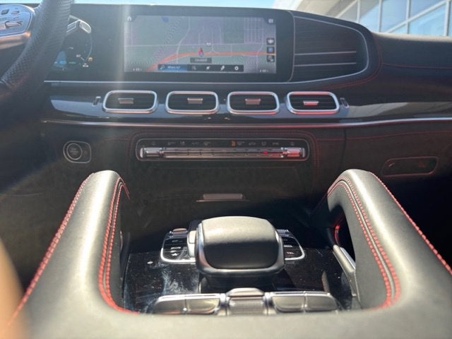2022 Mercedes-Benz GLE GLE 53 AMG® 4MATIC®