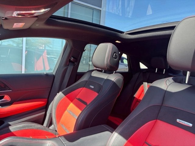 2022 Mercedes-Benz GLE GLE 53 AMG® 4MATIC®