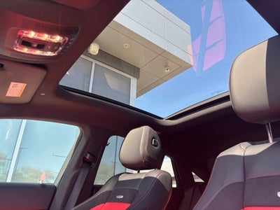 2022 Mercedes-Benz GLE GLE 53 AMG® 4MATIC®