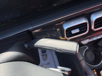 2022 Mercedes-Benz GLE GLE 53 AMG® 4MATIC®