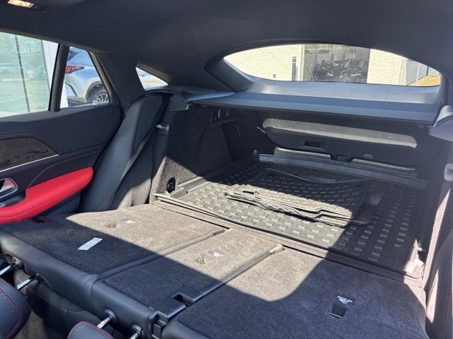 2022 Mercedes-Benz GLE GLE 53 AMG® 4MATIC®