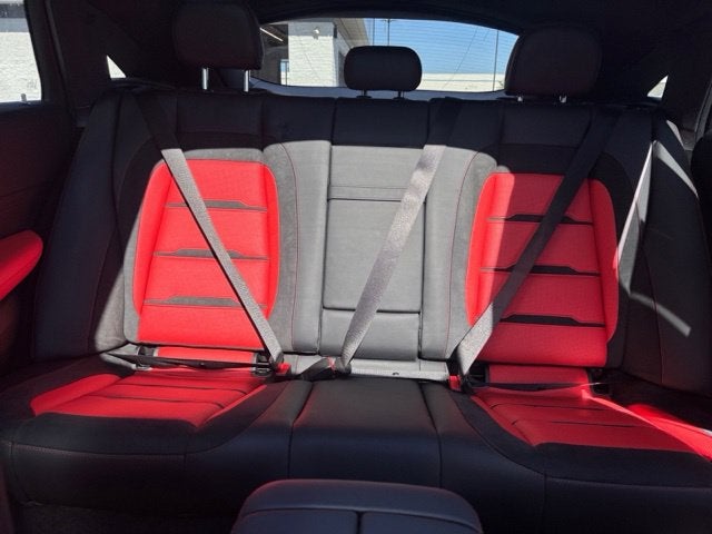 2022 Mercedes-Benz GLE GLE 53 AMG® 4MATIC®