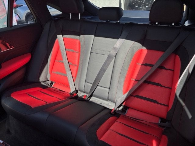 2022 Mercedes-Benz GLE GLE 53 AMG® 4MATIC®