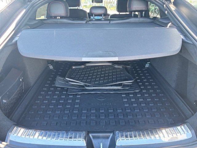 2022 Mercedes-Benz GLE GLE 53 AMG® 4MATIC®
