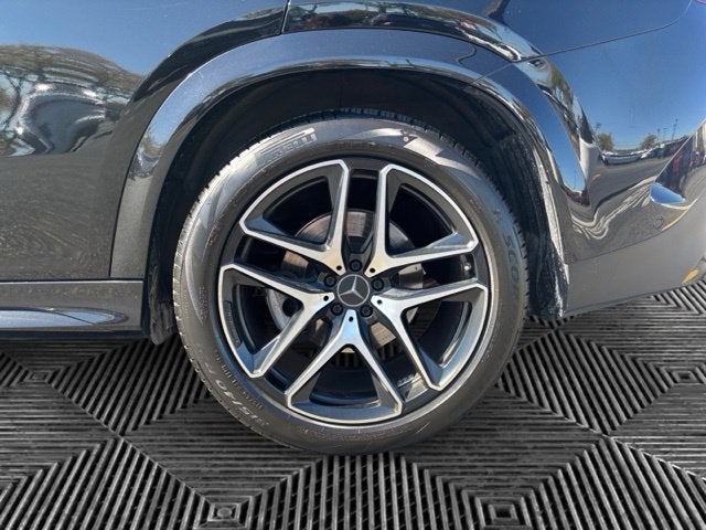2022 Mercedes-Benz GLE GLE 53 AMG® 4MATIC®