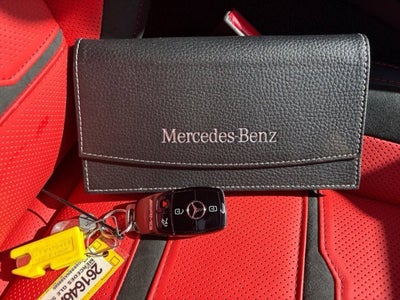 2022 Mercedes-Benz GLE GLE 53 AMG® 4MATIC®