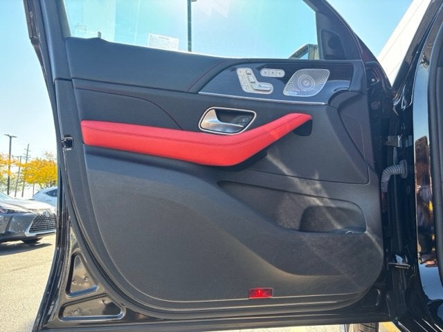 2022 Mercedes-Benz GLE GLE 53 AMG® 4MATIC®