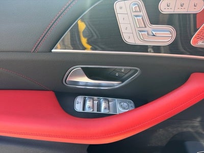 2022 Mercedes-Benz GLE GLE 53 AMG® 4MATIC®