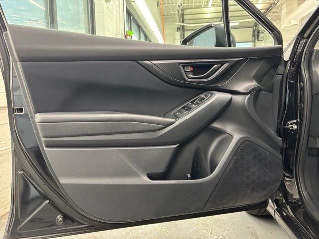2020 Subaru Impreza Base