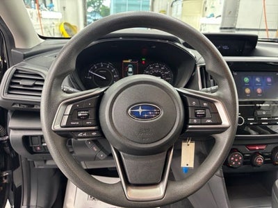 2020 Subaru Impreza Base