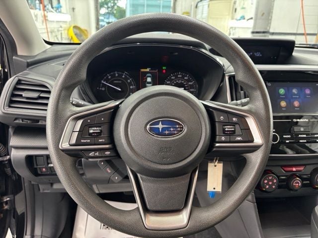 2020 Subaru Impreza Base