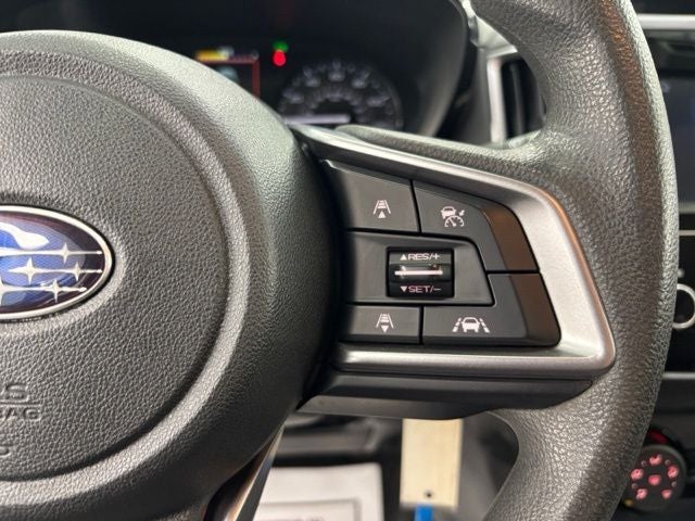 2020 Subaru Impreza Base