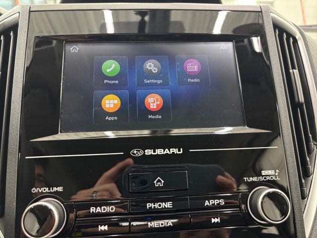 2020 Subaru Impreza Base