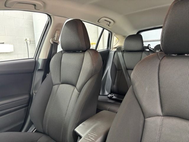 2020 Subaru Impreza Base