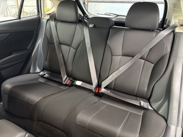 2020 Subaru Impreza Base