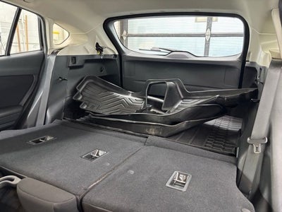 2020 Subaru Impreza Base