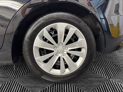2020 Subaru Impreza Base