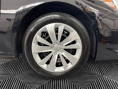 2020 Subaru Impreza Base