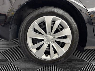 2020 Subaru Impreza Base