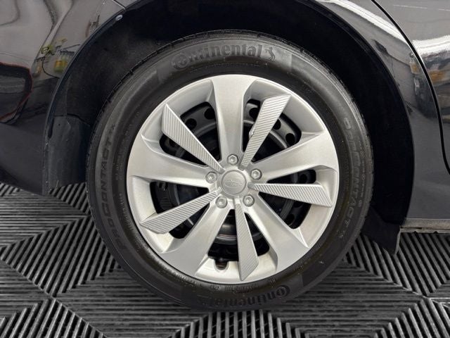 2020 Subaru Impreza Base
