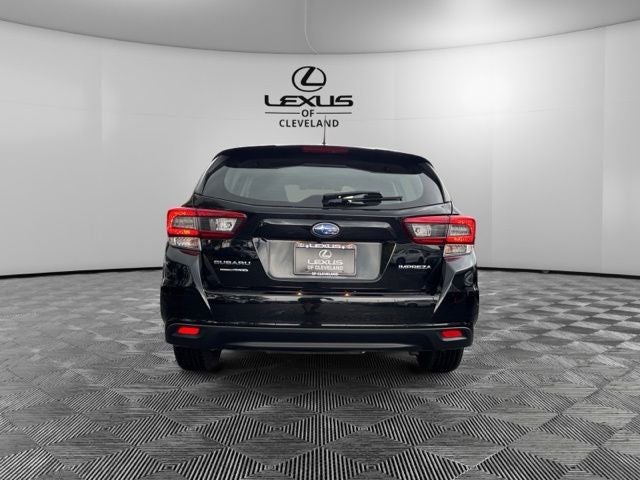 2020 Subaru Impreza Base