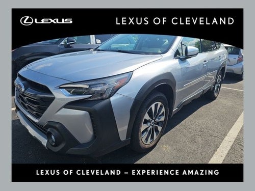2023 Subaru Outback Touring XT