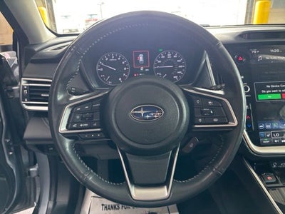 2023 Subaru Outback Touring XT