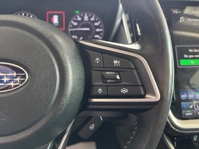 2023 Subaru Outback Touring XT