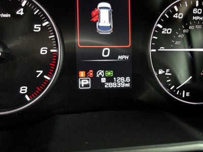 2023 Subaru Outback Touring XT