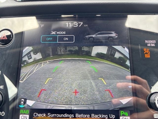 2023 Subaru Outback Touring XT