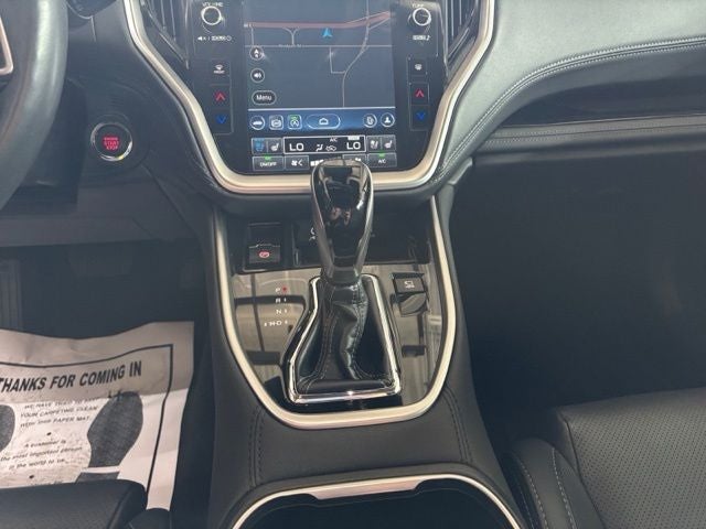2023 Subaru Outback Touring XT
