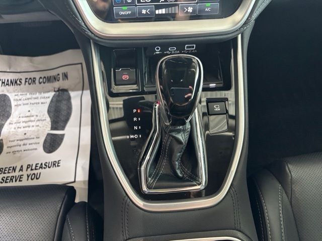 2023 Subaru Outback Touring XT