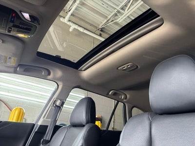 2023 Subaru Outback Touring XT