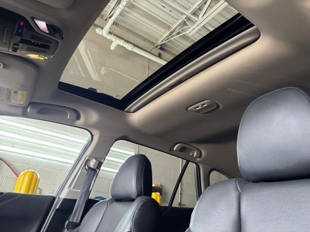 2023 Subaru Outback Touring XT