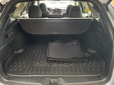 2023 Subaru Outback Touring XT