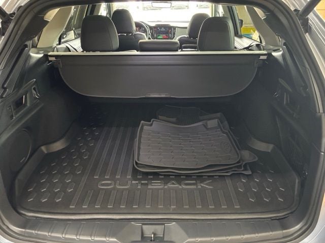 2023 Subaru Outback Touring XT