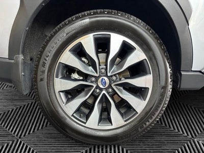 2023 Subaru Outback Touring XT