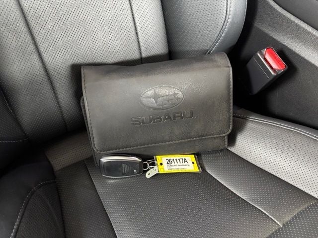 2023 Subaru Outback Touring XT