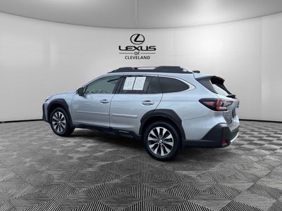 2023 Subaru Outback Touring XT