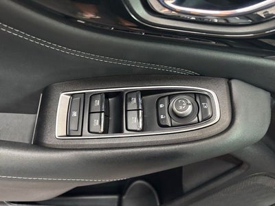 2023 Subaru Outback Touring XT