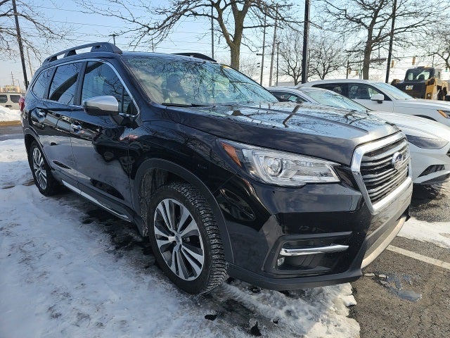 2019 Subaru Ascent Touring