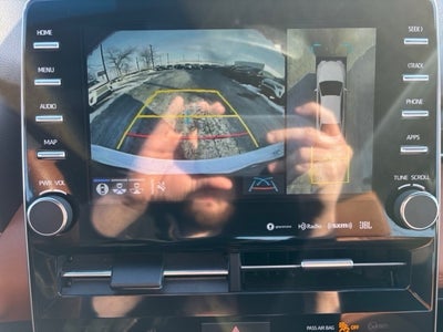 2019 Toyota Avalon Hybrid Limited