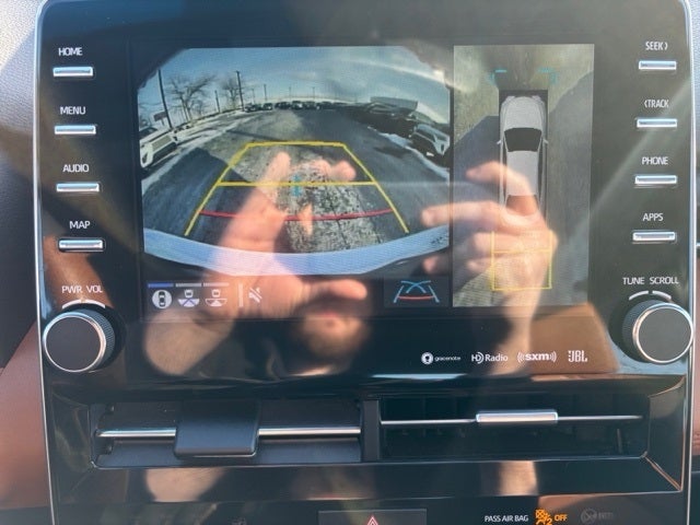 2019 Toyota Avalon Hybrid Limited