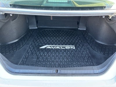 2019 Toyota Avalon Hybrid Limited