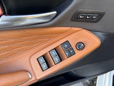 2019 Toyota Avalon Hybrid Limited