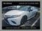 2018 Toyota Camry XSE V6