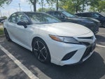 2018 Toyota Camry XSE V6